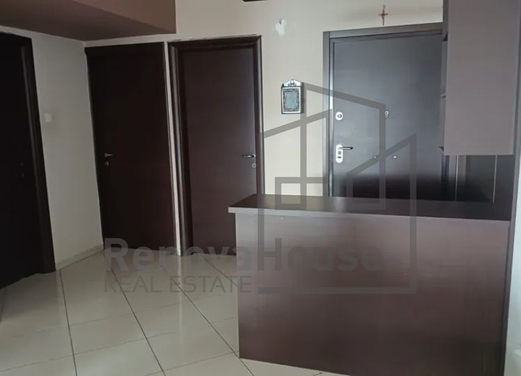 APPARTMENT IN DOWN TOWN(AGIOU DIMITRIOU)