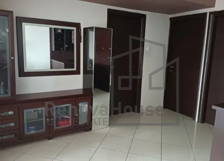 APPARTMENT IN DOWN TOWN(AGIOU DIMITRIOU)