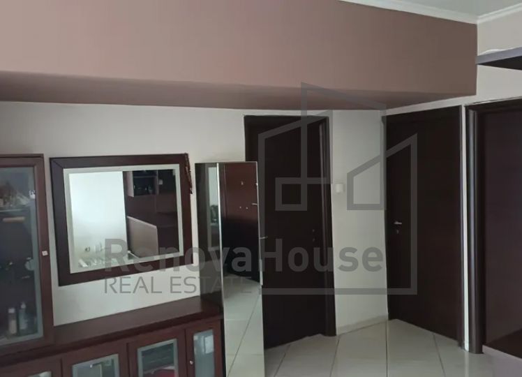 APPARTMENT IN DOWN TOWN(AGIOU DIMITRIOU)