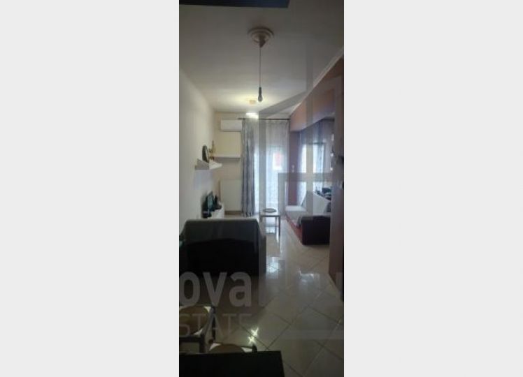APPARTMENT IN DOWN TOWN(AGIOU DIMITRIOU)