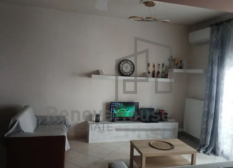 APPARTMENT IN DOWN TOWN(AGIOU DIMITRIOU)