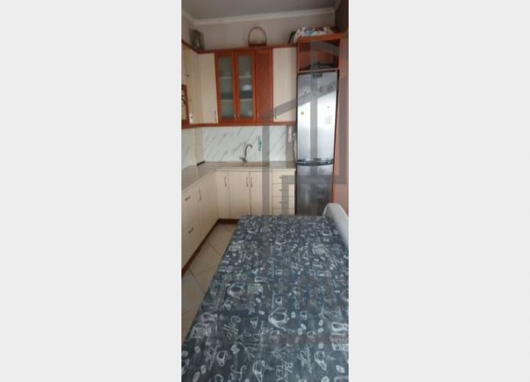 APPARTMENT IN DOWN TOWN(AGIOU DIMITRIOU)