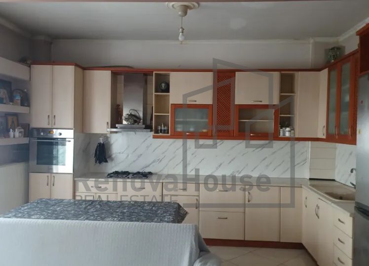 APPARTMENT IN DOWN TOWN(AGIOU DIMITRIOU)