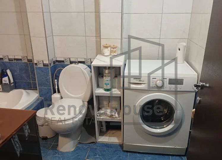 APPARTMENT IN DOWN TOWN(AGIOU DIMITRIOU)