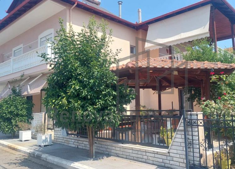 TWO PROPERTIES FOR SALE TOGETHER