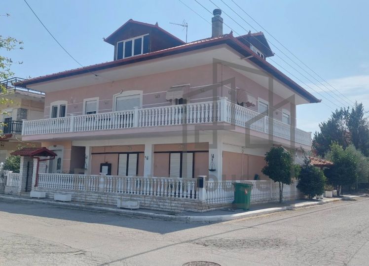 TWO PROPERTIES FOR SALE TOGETHER