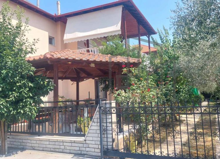 TWO PROPERTIES FOR SALE TOGETHER