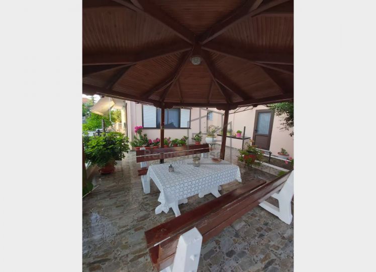 TWO PROPERTIES FOR SALE TOGETHER