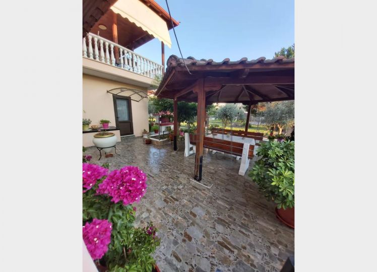 TWO PROPERTIES FOR SALE TOGETHER