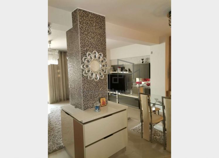 ΕΞΑΙΡΕΤΙΚΟ ΔΙΑΜΕΡΙΣΜΑ ΣΤΟ ΚΕΝΤΡΟ ΤΗΣ ΘΕΣΣΑΛΟΝΙΚΗΣ