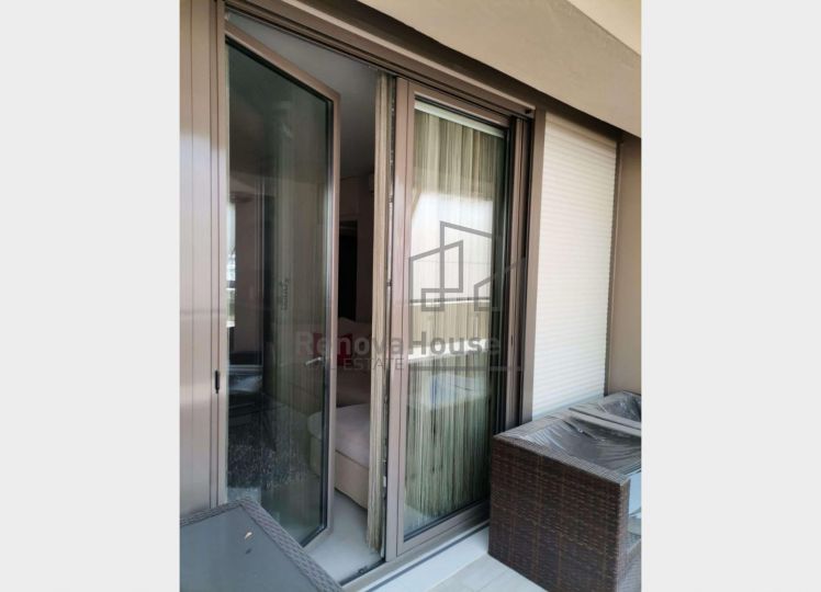 ΕΞΑΙΡΕΤΙΚΟ ΔΙΑΜΕΡΙΣΜΑ ΣΤΟ ΚΕΝΤΡΟ ΤΗΣ ΘΕΣΣΑΛΟΝΙΚΗΣ