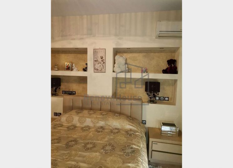 ΕΞΑΙΡΕΤΙΚΟ ΔΙΑΜΕΡΙΣΜΑ ΣΤΟ ΚΕΝΤΡΟ ΤΗΣ ΘΕΣΣΑΛΟΝΙΚΗΣ