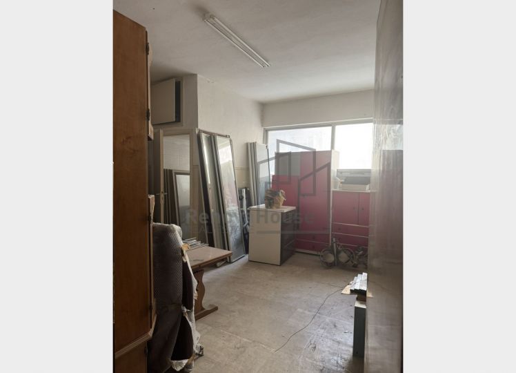 ΚΤΙΡΙΑΚΟΣ ΧΩΡΟΣ ΚΑΤΑΛΛΗΛΟΣ ΓΙΑ ΔΙΑΜΕΡΙΣΜΑΤΑ 