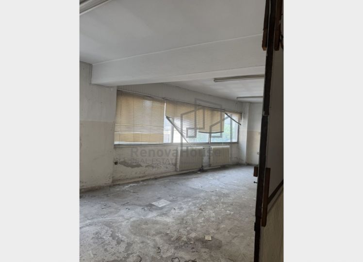 ΚΤΙΡΙΑΚΟΣ ΧΩΡΟΣ ΚΑΤΑΛΛΗΛΟΣ ΓΙΑ ΔΙΑΜΕΡΙΣΜΑΤΑ 