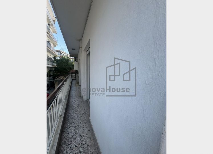 Πωλείται Διαμέρισμα 100τ.μ. – Νεάπολη, Θεσσαλονίκη