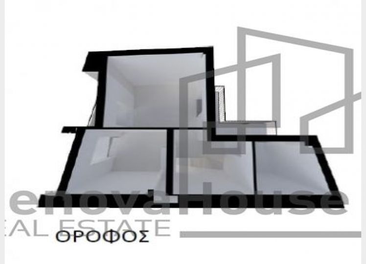 ΜΟΝΟΚΑΤΟΙΚΙΑ ΥΠΟ ΑΝΑΚΑΙΝΙΣΗ 