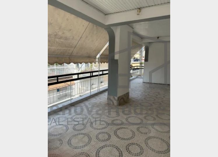 ΠΛΗΡΩΣ ΑΝΑΚΑΙΝΙΣΜΕΝΗ ΓΚΑΡΣΟΝΙΕΡΑ 