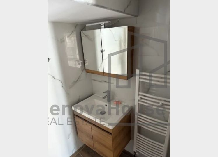 ΠΛΗΡΩΣ ΑΝΑΚΑΙΝΙΣΜΕΝΗ ΓΚΑΡΣΟΝΙΕΡΑ 