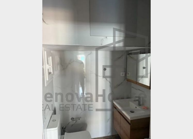 ΠΛΗΡΩΣ ΑΝΑΚΑΙΝΙΣΜΕΝΗ ΓΚΑΡΣΟΝΙΕΡΑ 