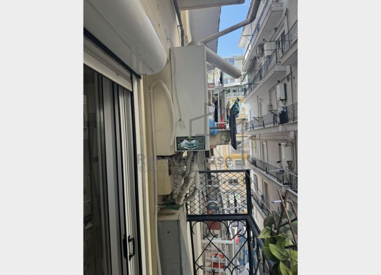 ​​​​​​​65 sq.m. Apartment in the Heart of Thessaloniki