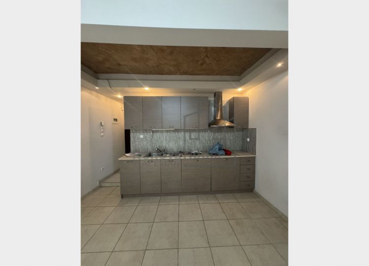 ​​​​​​​65 sq.m. Apartment in the Heart of Thessaloniki