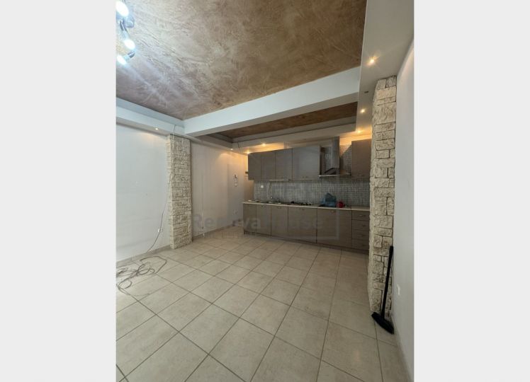 ​​​​​​​65 sq.m. Apartment in the Heart of Thessaloniki