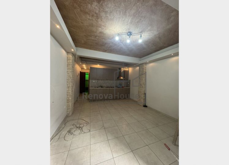 ​​​​​​​65 sq.m. Apartment in the Heart of Thessaloniki