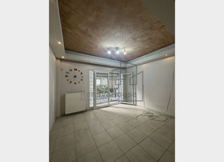 ​​​​​​​65 sq.m. Apartment in the Heart of Thessaloniki