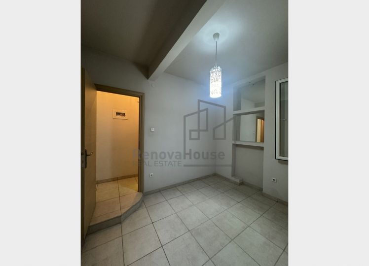 ​​​​​​​65 sq.m. Apartment in the Heart of Thessaloniki