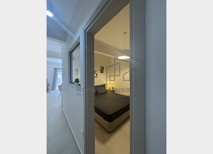 APPARTMENT IN DOWN TOWN 