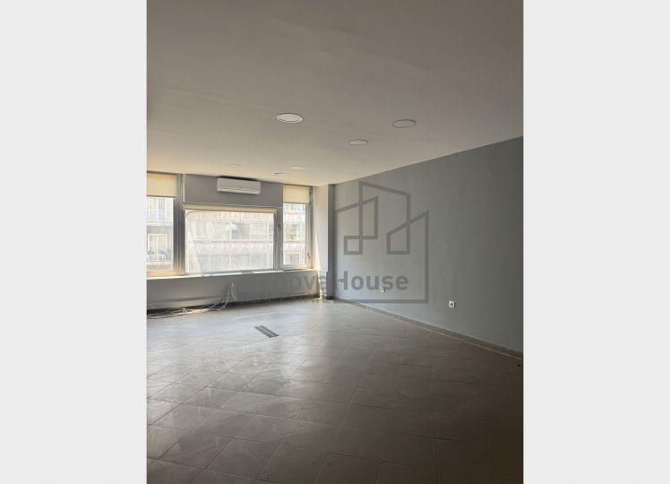 Επαγγελματικά Γραφεία στο Κέντρο της Θεσσαλονίκης 